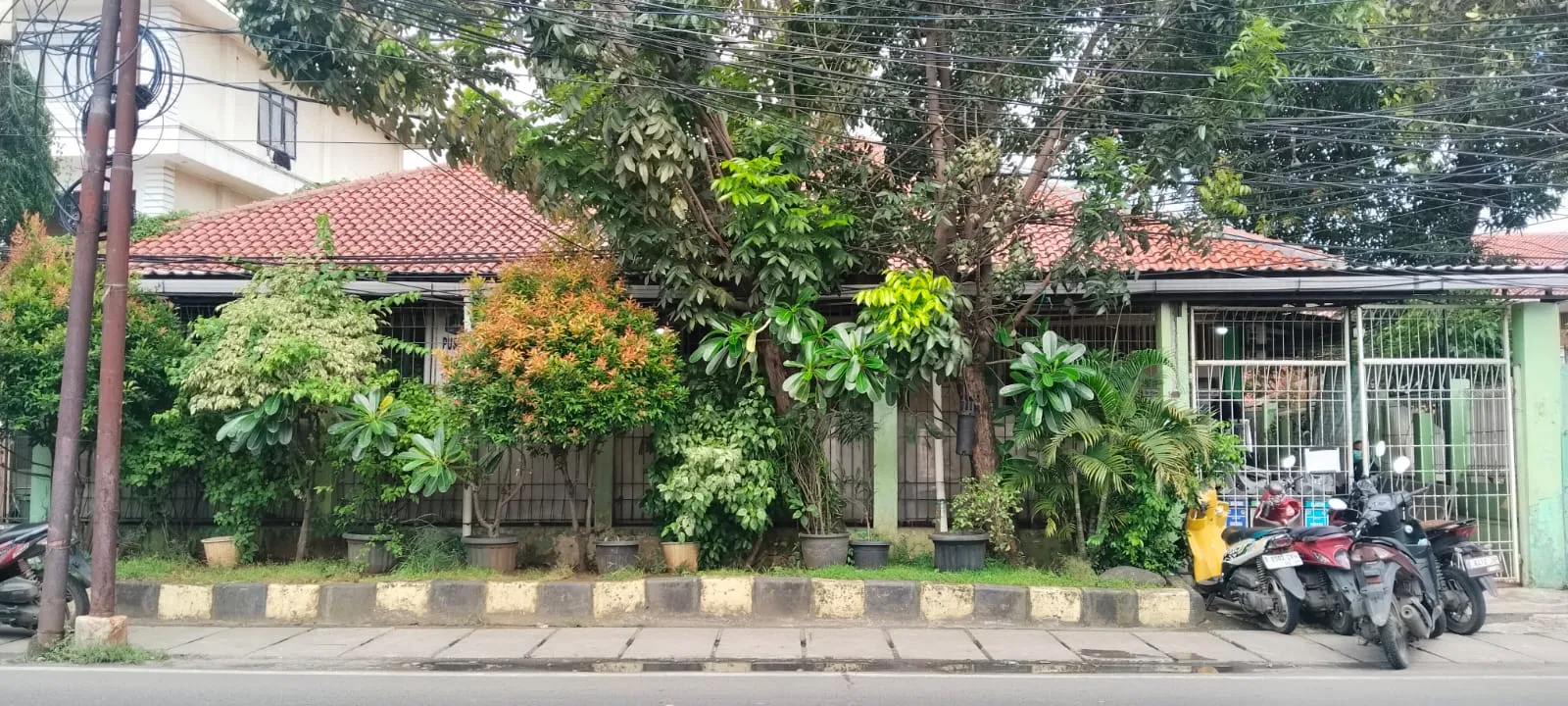 Layanan Publik