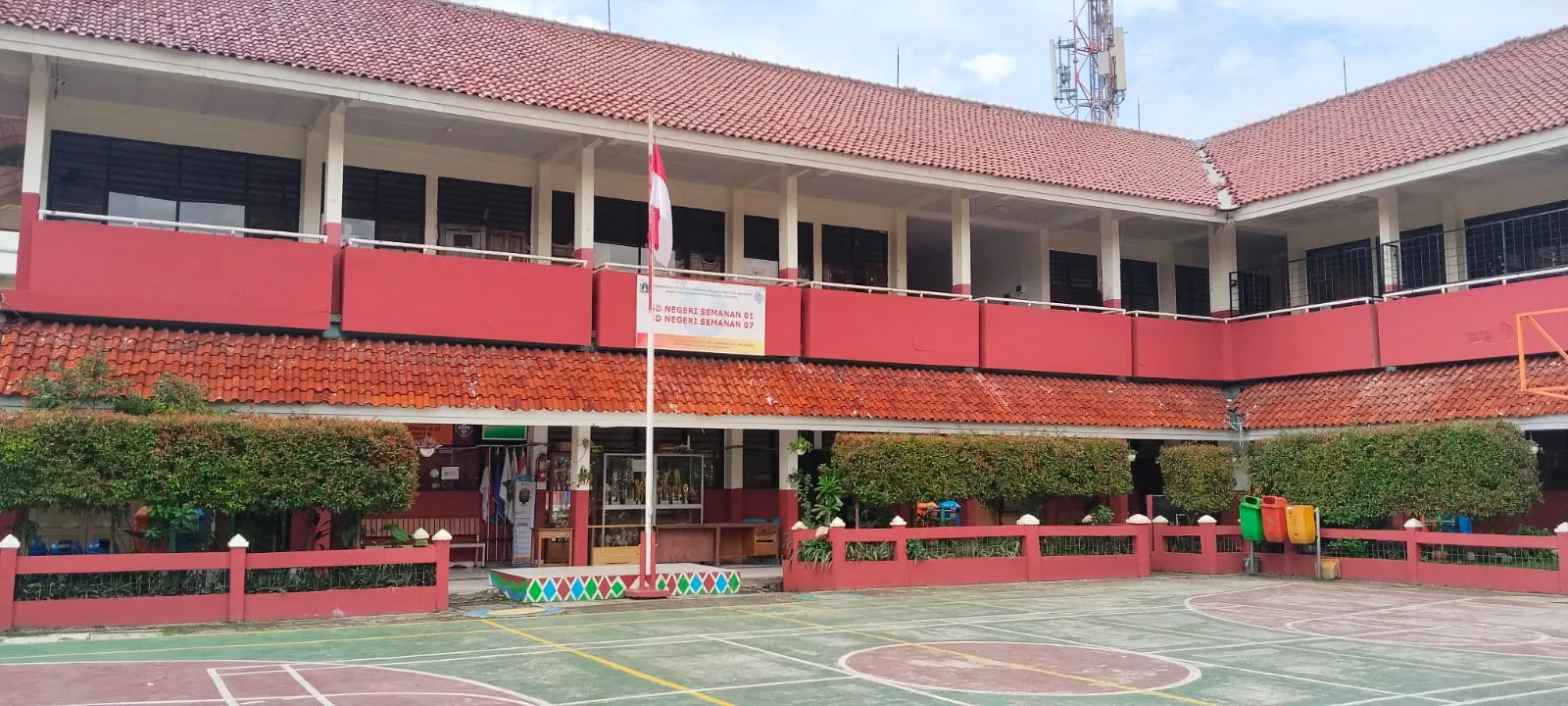 Layanan Publik