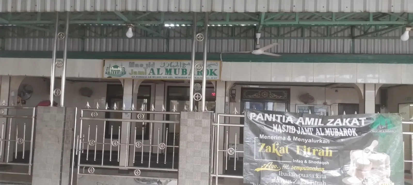 Layanan Publik