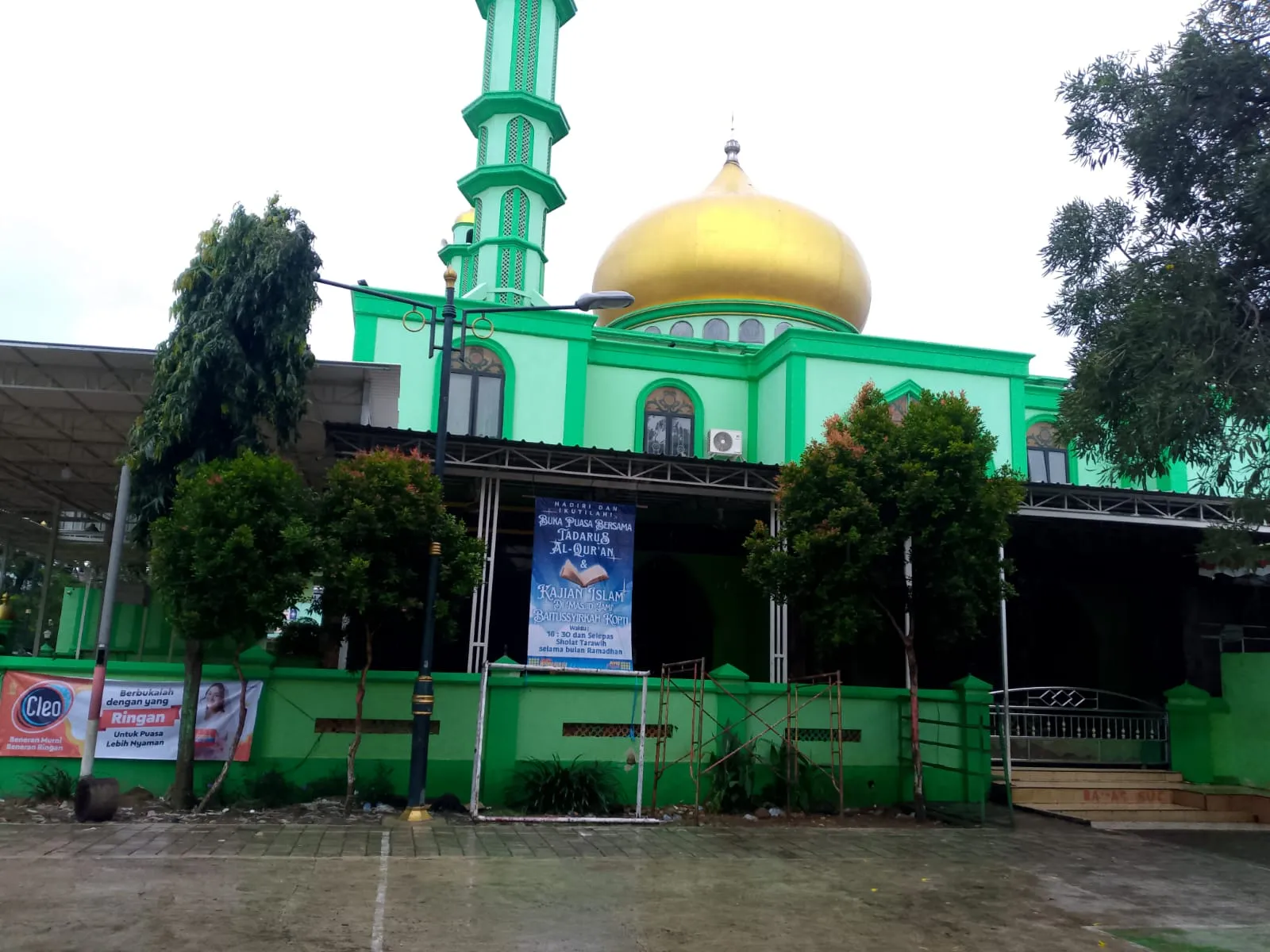 Layanan Publik