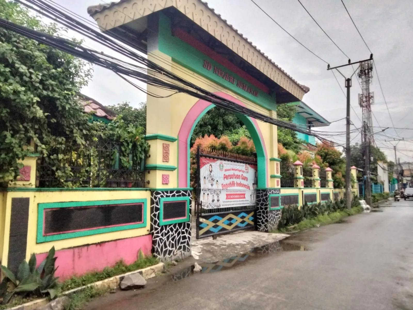 Layanan Publik