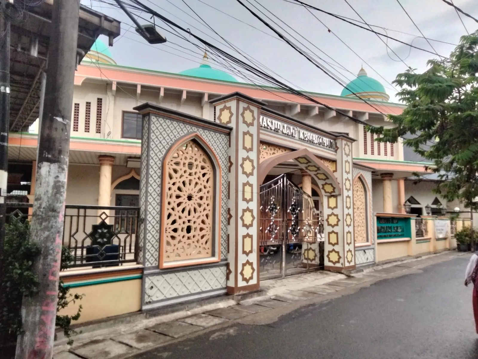 Layanan Publik
