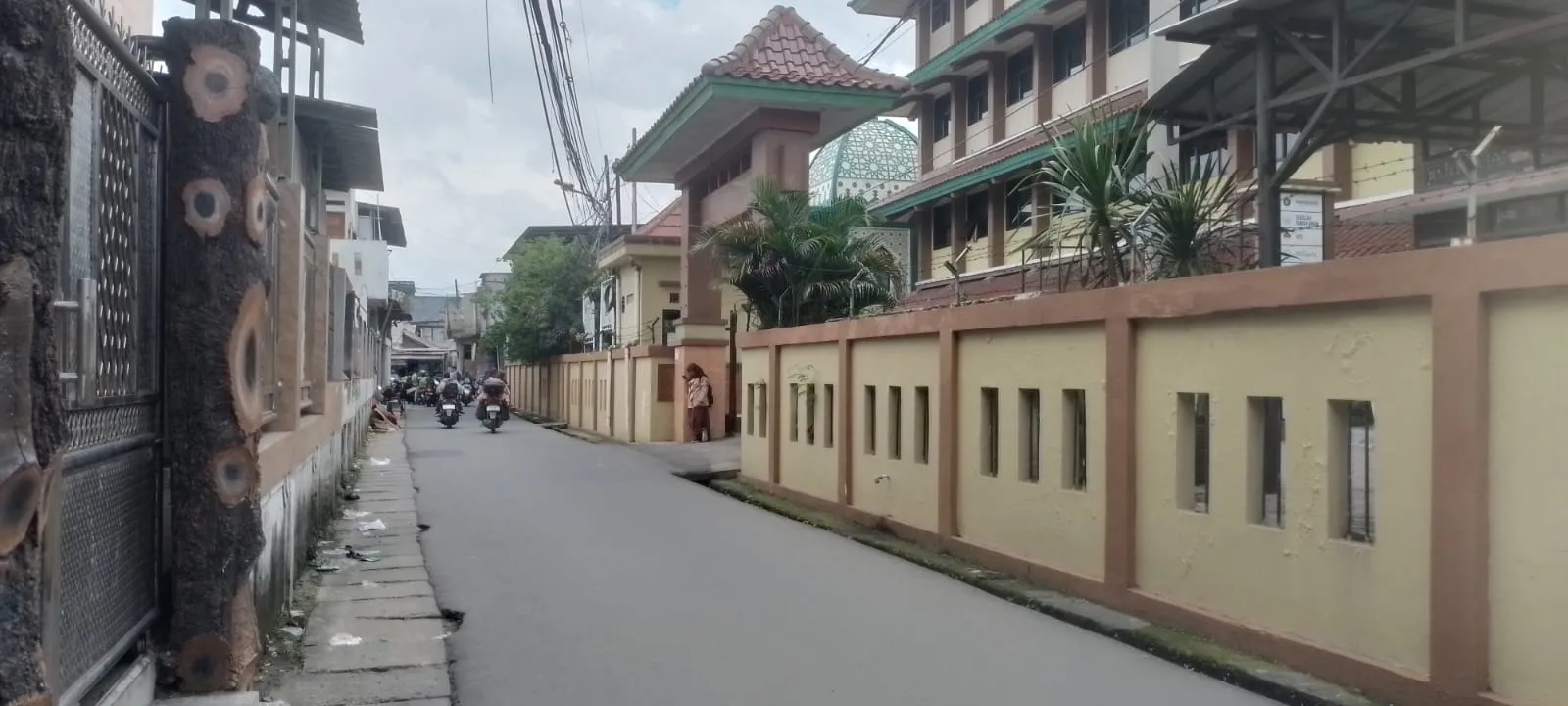 Layanan Publik