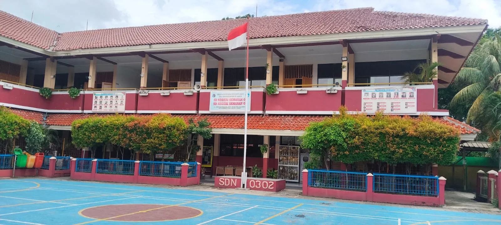 Layanan Publik