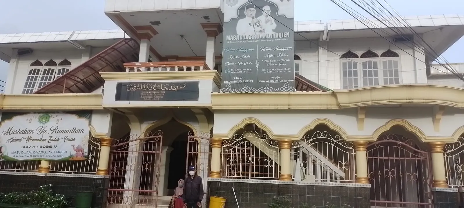 Layanan Publik