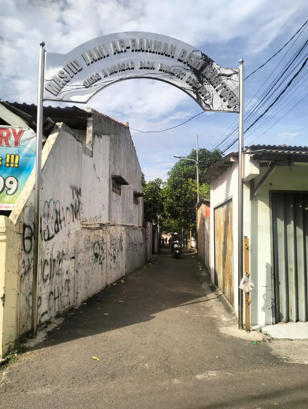 Layanan Publik