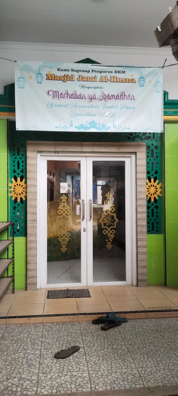 Layanan Publik