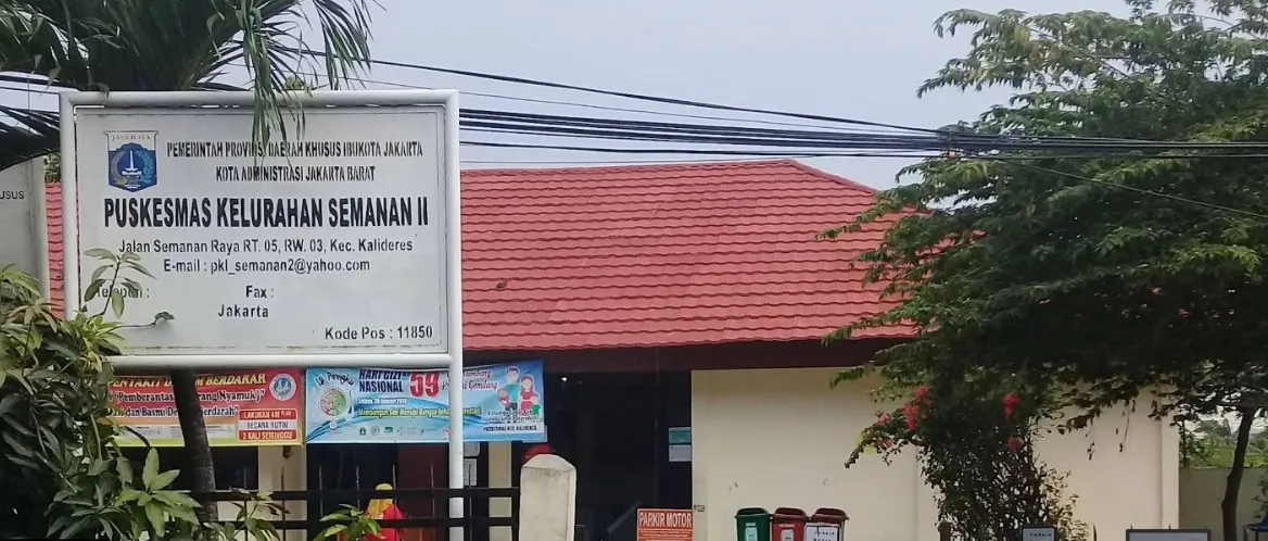 Layanan Publik