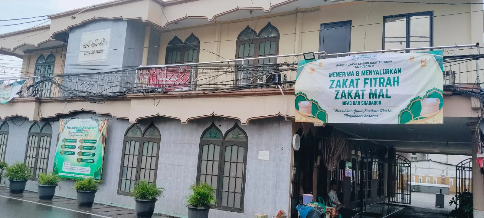 Layanan Publik