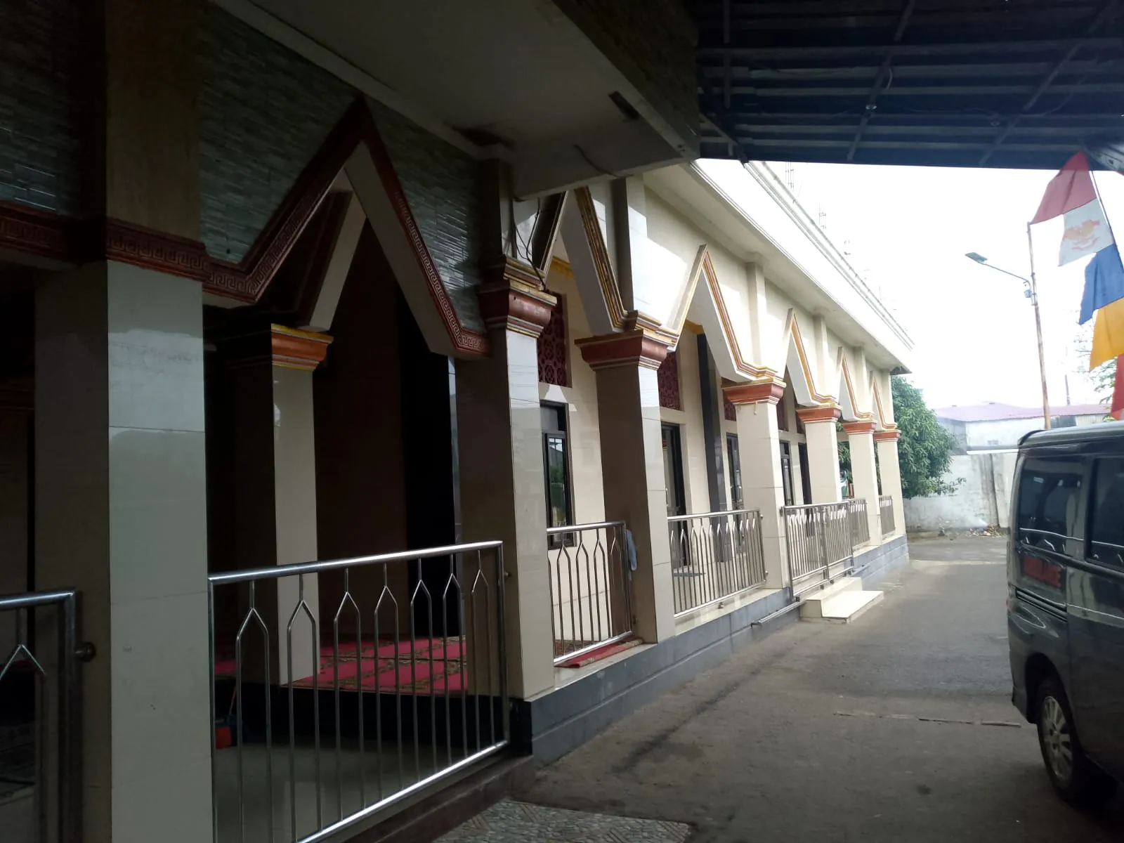 Layanan Publik