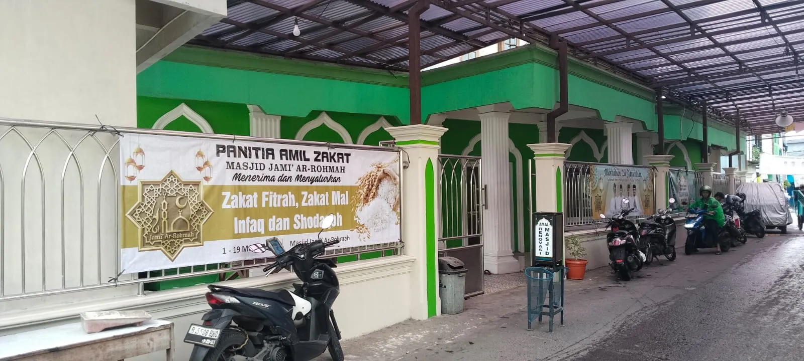 Layanan Publik