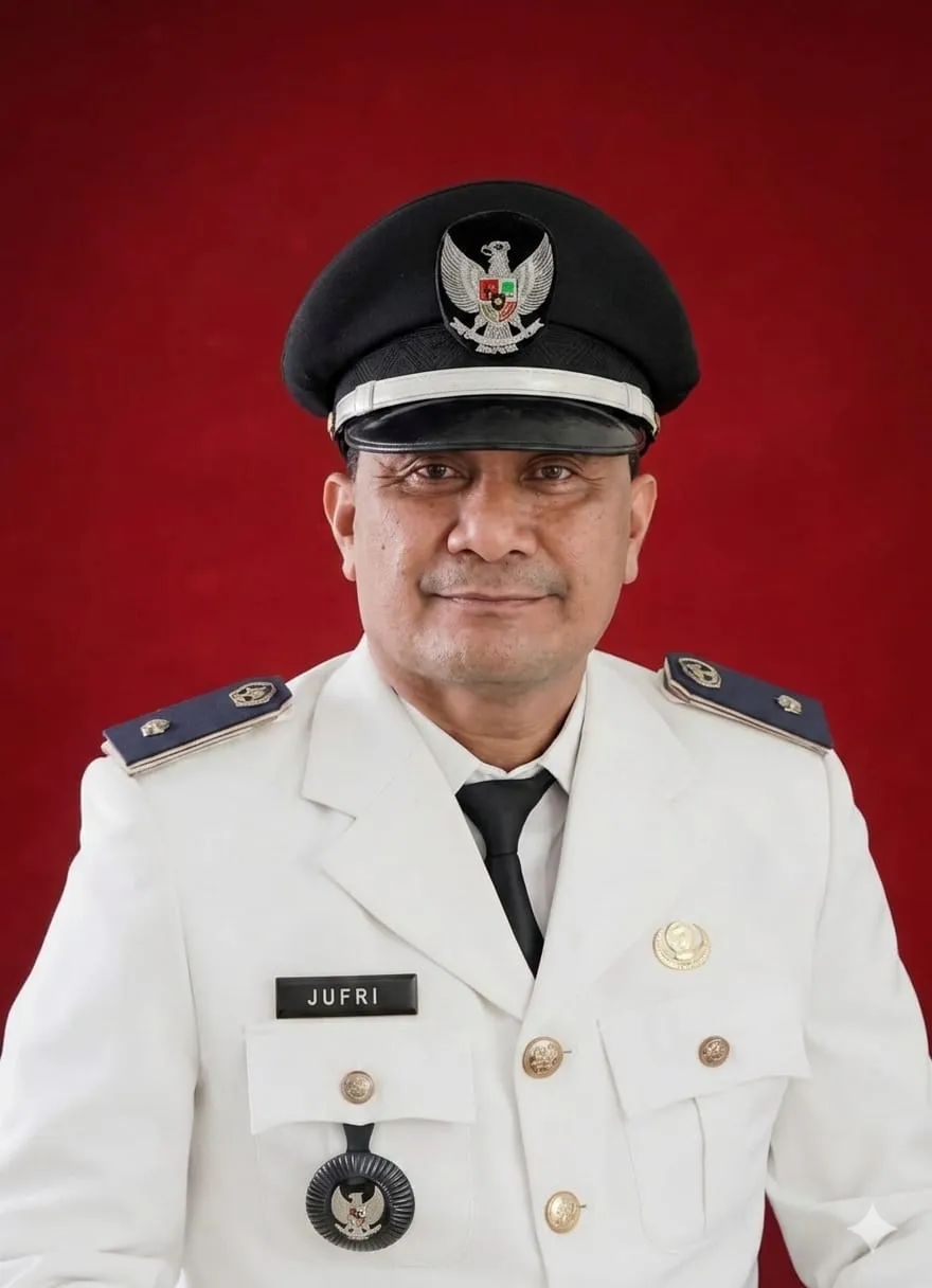 Foto Pimpinan
